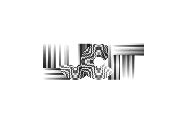 Logo Lucit, Sounddesign, Berlin