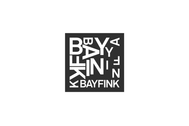 Logo BayFinK, Bayerische Forschungs- und Informationsstelle inklusive Hochschulen und Kultureinrichtungen, Bayreuth