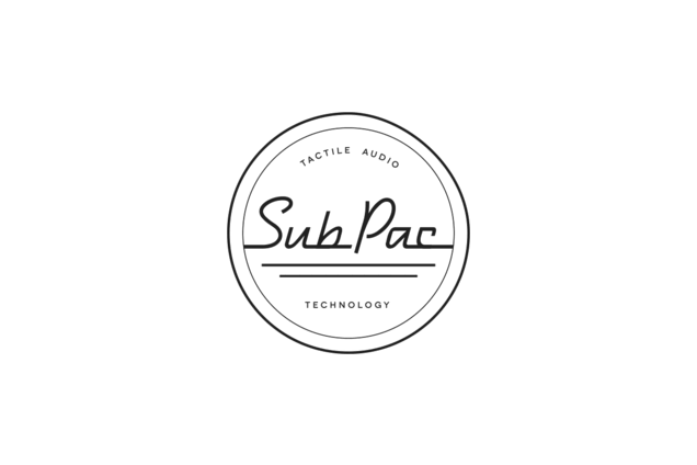 Logo SubPac