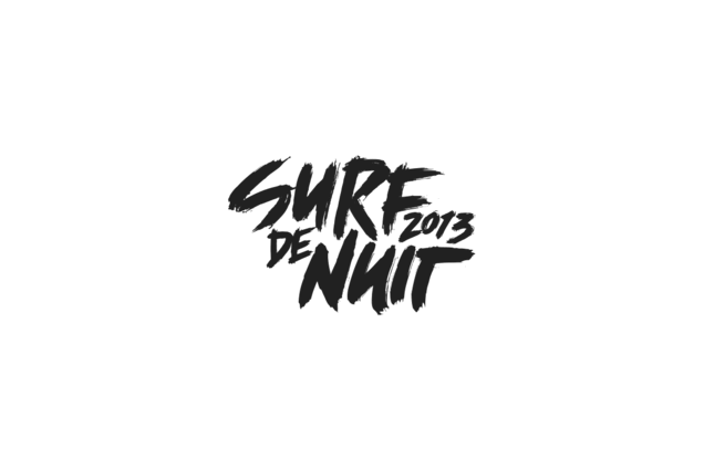 Logo Surf de Nuit
