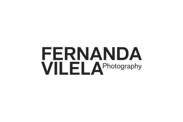 Logo Fernanda Vilela