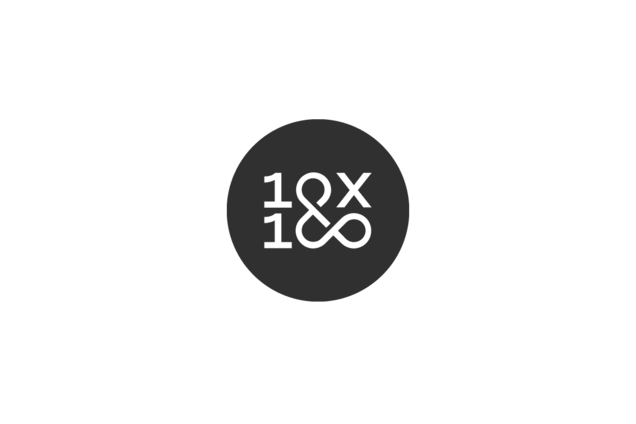 Logo 10x100
