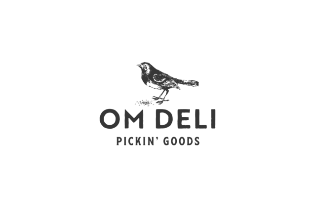 Logo Om Deli