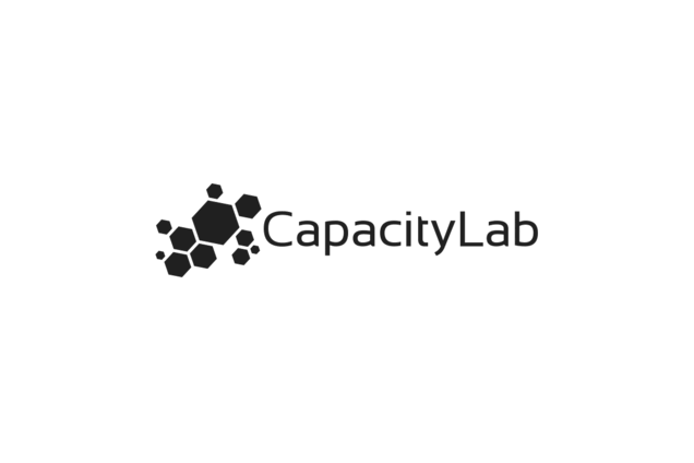 Logo Capacity Lab