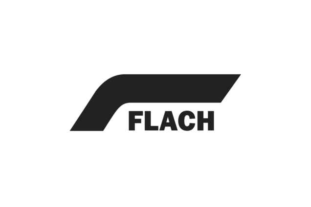 Logo Flach