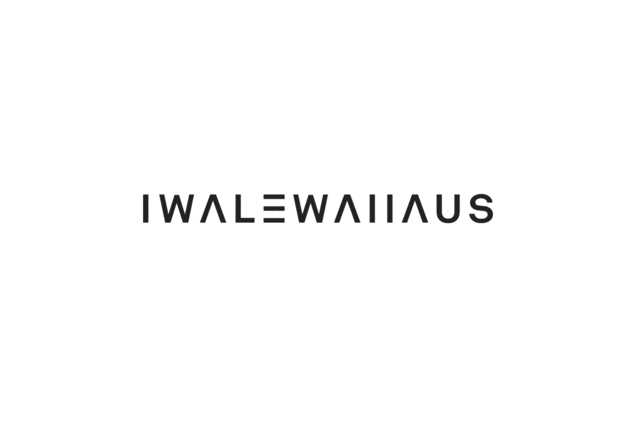 Logo Iwalewahaus