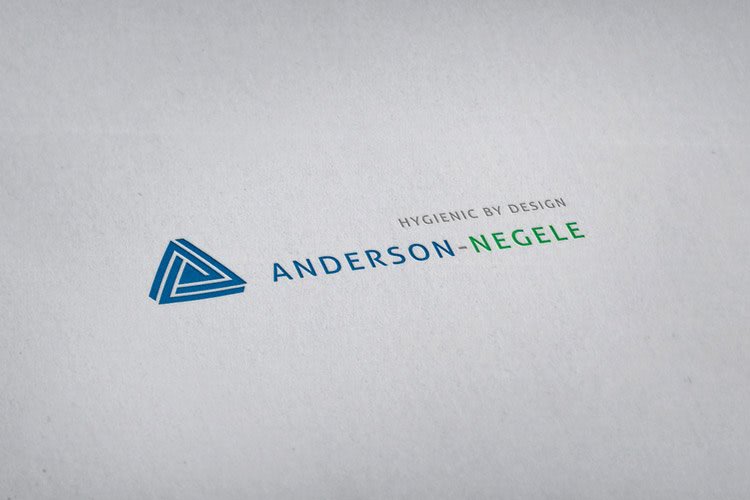 Bild von Logogestaltung für Anderson-Negele